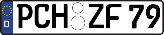PCH-ZF79