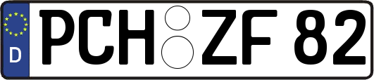 PCH-ZF82