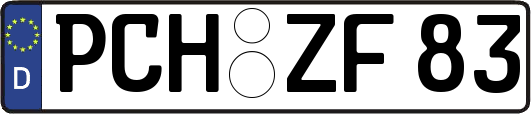 PCH-ZF83