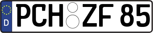 PCH-ZF85
