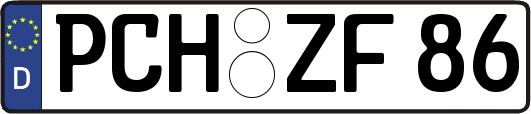 PCH-ZF86