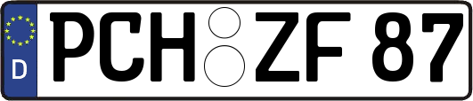 PCH-ZF87