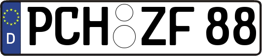 PCH-ZF88