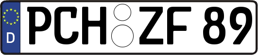 PCH-ZF89