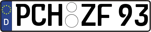 PCH-ZF93