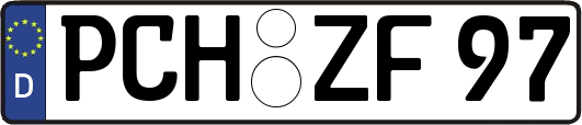 PCH-ZF97