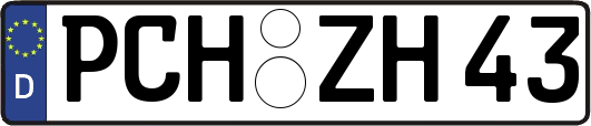 PCH-ZH43
