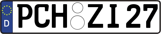 PCH-ZI27