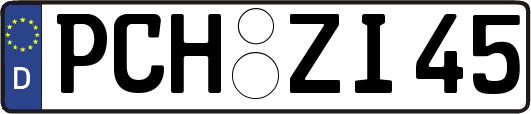 PCH-ZI45