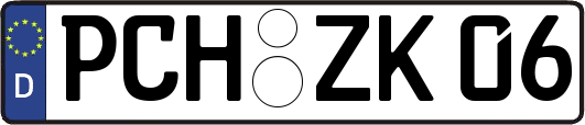 PCH-ZK06