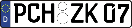 PCH-ZK07