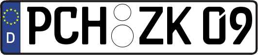 PCH-ZK09