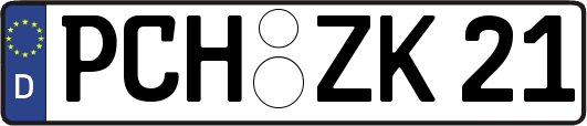 PCH-ZK21