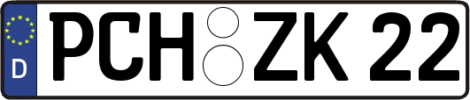 PCH-ZK22