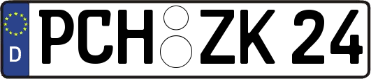 PCH-ZK24