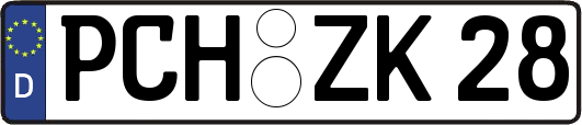 PCH-ZK28