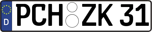 PCH-ZK31