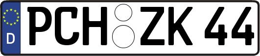 PCH-ZK44