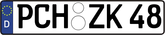 PCH-ZK48