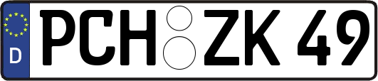 PCH-ZK49