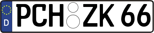 PCH-ZK66