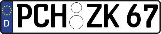 PCH-ZK67