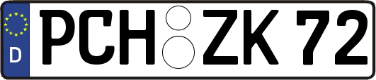 PCH-ZK72
