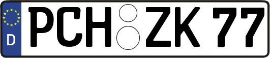 PCH-ZK77