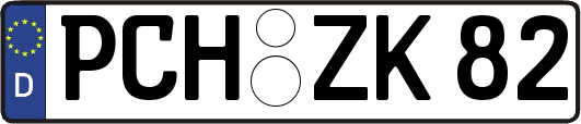 PCH-ZK82