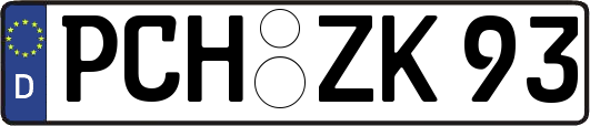 PCH-ZK93