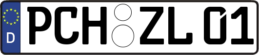 PCH-ZL01