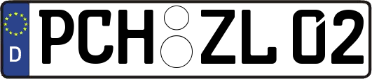PCH-ZL02