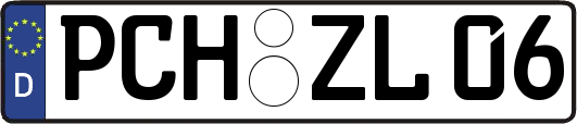 PCH-ZL06