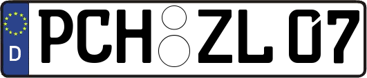 PCH-ZL07