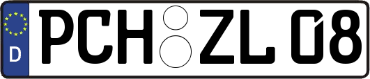 PCH-ZL08