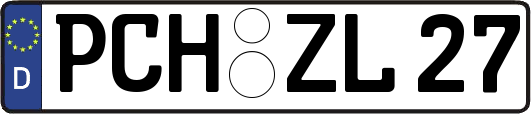PCH-ZL27