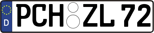 PCH-ZL72
