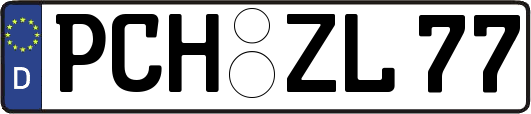 PCH-ZL77
