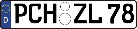 PCH-ZL78