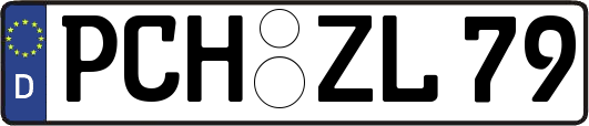 PCH-ZL79