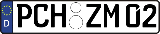 PCH-ZM02