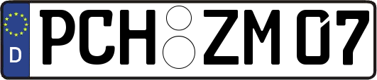 PCH-ZM07