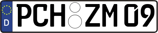 PCH-ZM09
