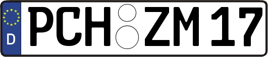 PCH-ZM17