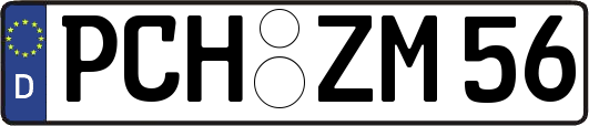 PCH-ZM56