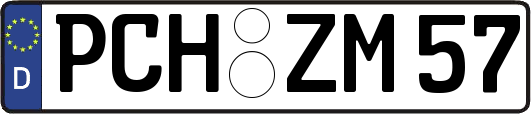 PCH-ZM57