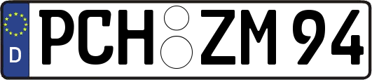 PCH-ZM94