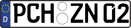 PCH-ZN02