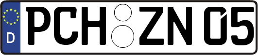 PCH-ZN05