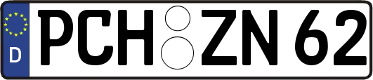 PCH-ZN62